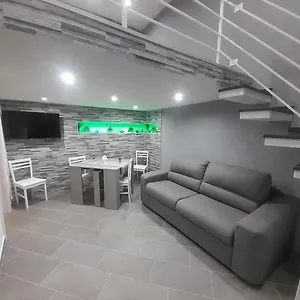 Holiday home House Under Arch 