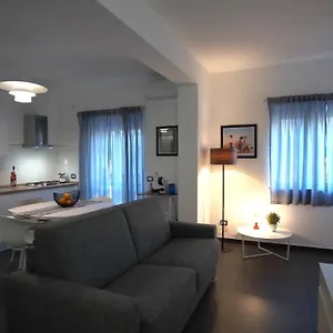 Apartment Mi Tierra Luxury 