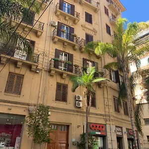 Apartment Materesa 