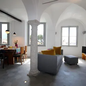 Ferienhaus Due Colonne - By Lovecomo