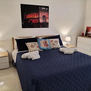 Apartment Incentro 