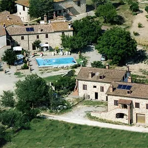 Farm stay Cignanbianco