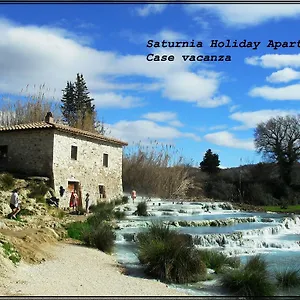 מלון Saturnia Tuscany, מנצ'יאנו