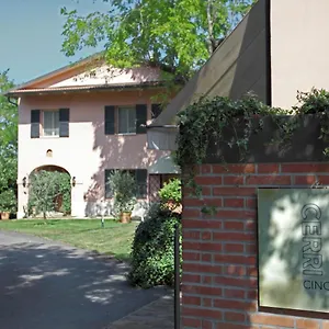 Farm stay Dei Cinque Cerri 