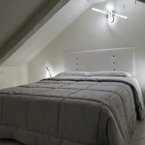 Apartment Casanova San Marco 