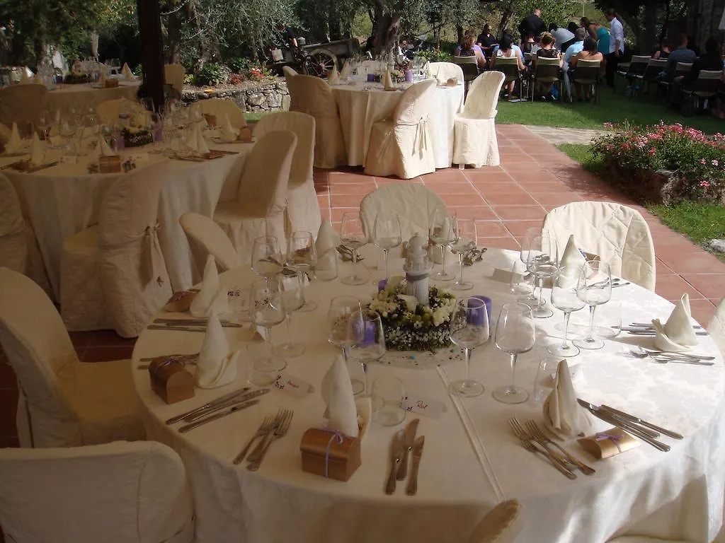 Hotel Belvedere Di San Leonino Castellina in Chianti