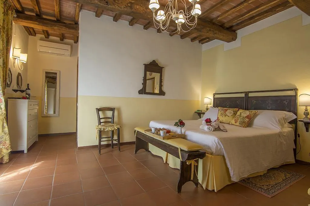 קסטלינה אין קיאנטי Hotel Belvedere Di San Leonino 4*, קסטלינה אין קיאנטי איטליה